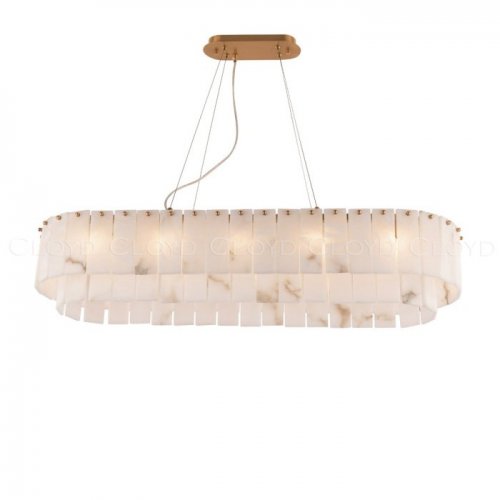 Подвесная люстра Cloyd Herculanum 11158