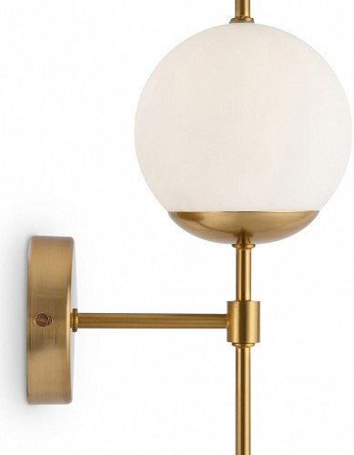 Бра Freya Damask FR5205WL-01BS Бра Freya Damask FR5205WL-01BS