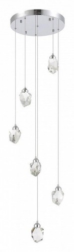 Подвесной светильник ST Luce Cascato SL6114.103.06