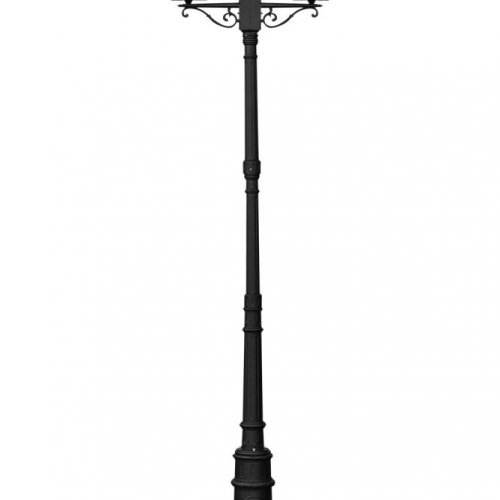 Наземный фонарь QUADRO XXL 79910XXLA 02C E7 Bl Наземный фонарь QUADRO XXL 79910XXLA 02C E7 Bl