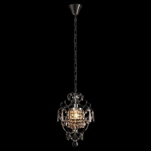 Подвесной светильник Loft IT Burlesque 10417 CR
