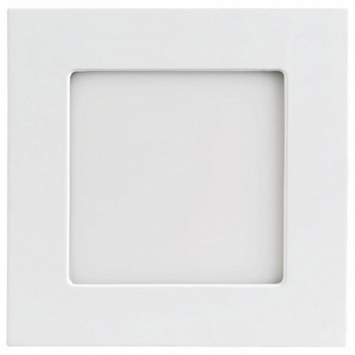 Встраиваемый светильник Arlight Dl-1 DL-120x120M-9W Warm White