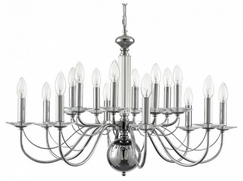 Подвесная люстра Lumion Incanto 8034/16