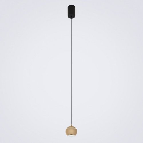 Подвесной светильник LED4U L8753-1GD