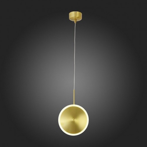 Подвесной светодиодный светильник ST Luce Imente SL1221.203.01 Подвесной светодиодный светильник ST Luce Imente SL1221.203.01