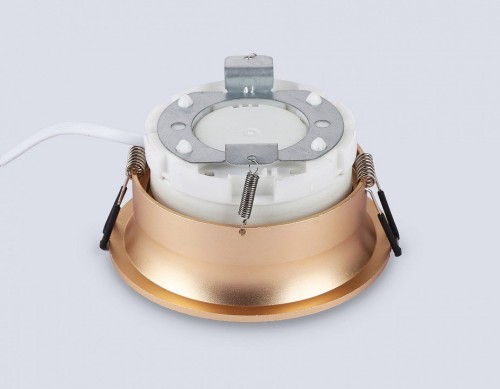 Точечный светильник Ambrella light Techno Spot TN51812