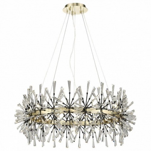 Подвесной светильник Wertmark Floriane WE119.20.303