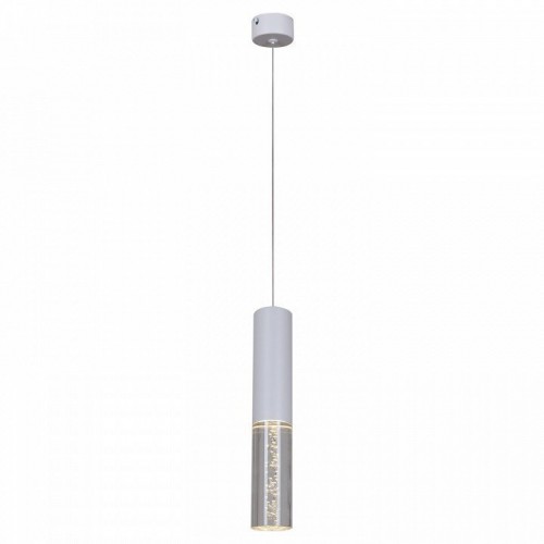 Подвесной светильник Reluce Technical 16009 16009-0.9-001LD 300mm GU10 WT Подвесной светильник Reluce Technical 16009 16009-0.9-001LD 300mm GU10 WT