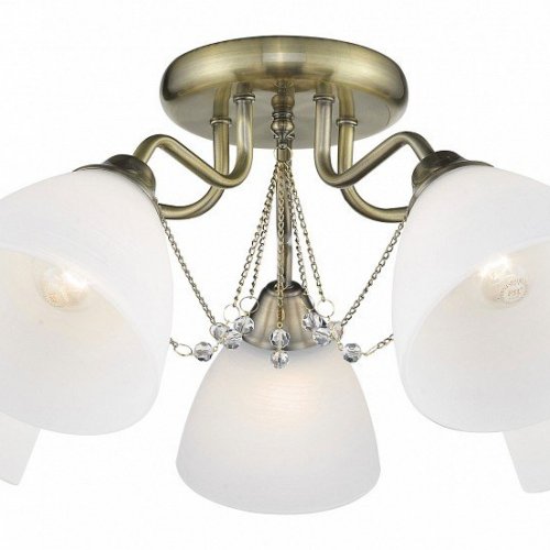 Потолочная люстра Velante 727-507-05