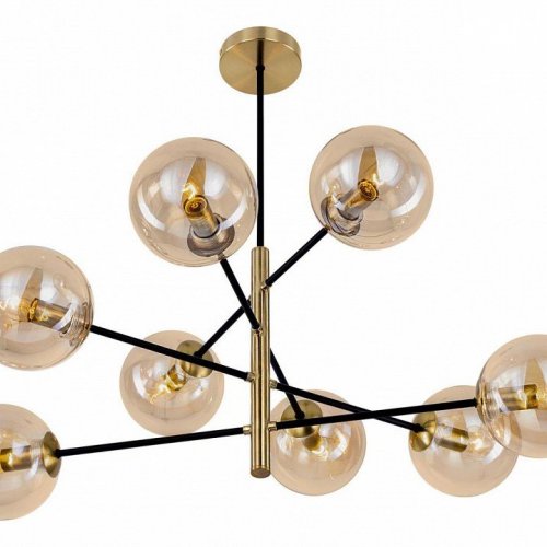 Потолочная люстра Лорен CL146283 Потолочная люстра Лорен CL146283