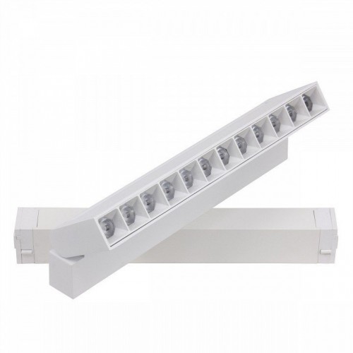 Накладной светильник AM-Group SMART GLASSES AM531 WH-220V-9W SMART