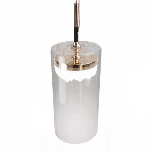 Подвесной светильник AM-Group AM521 AM521-H280 GD Подвесной светильник AM-Group AM521 AM521-H280 GD