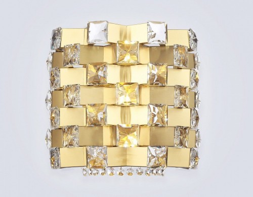 Настенный светильник Ambrella light High Light LH41014