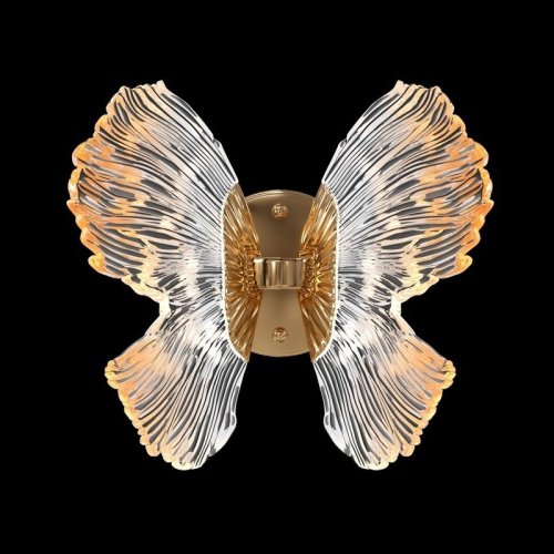 Настенный светильник Borboleta FL1103-1W4