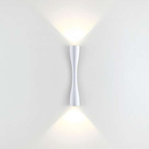 Бра Odeon Light Hightech 4290/10WL