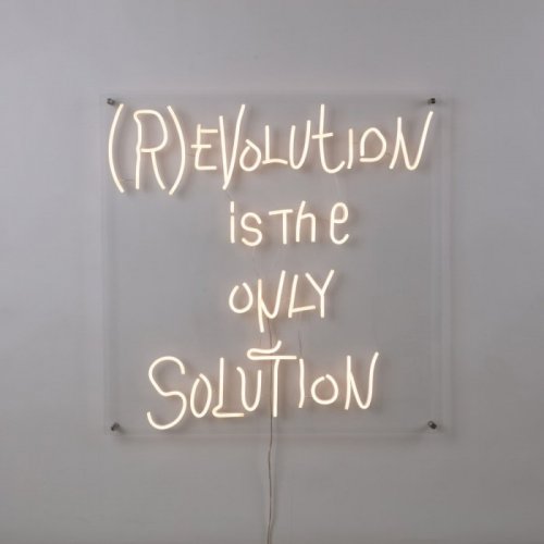 Настенный светильник Led (R)evolution 13015