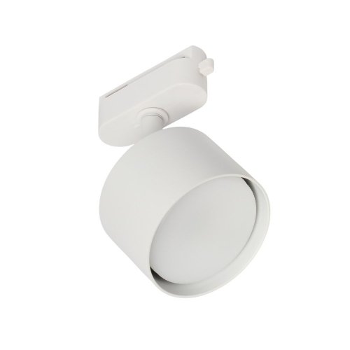 Трековый светильник MyFar Tube MT0124-GX53-W Трековый светильник MyFar Tube MT0124-GX53-W