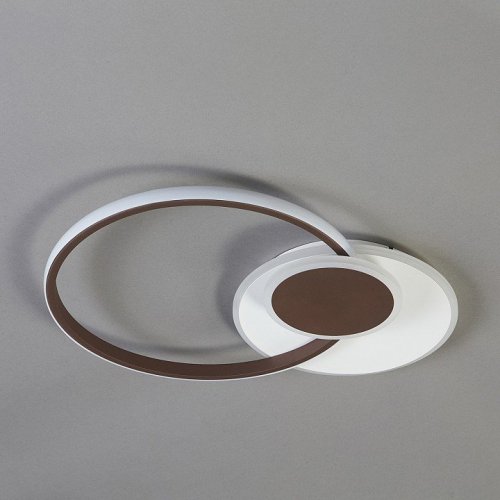 Потолочная люстра Escada Pleiades 10239/3LED
