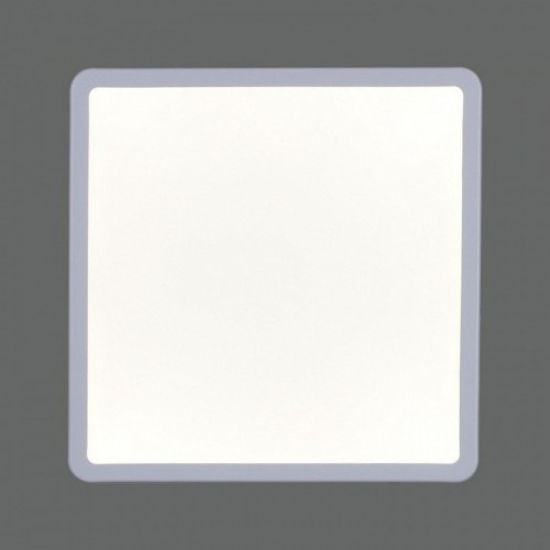 Встраиваемый светильник Reluce Technical 70602 70602-9.0-001OL LED20W WH 4000K