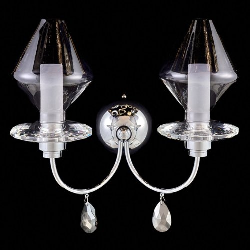 Бра Therese LE7721/2W Chrome