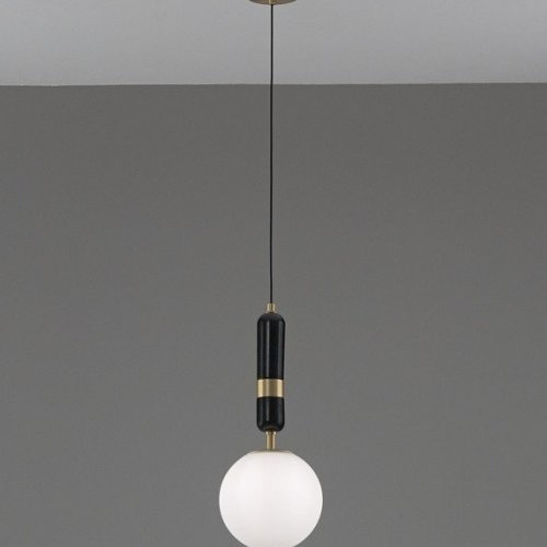 Подвесной светильник Moderli Selesta V11960-1P