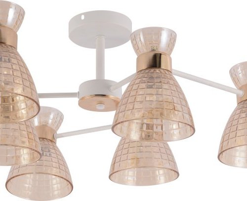 Потолочная люстра Frances 9182-306