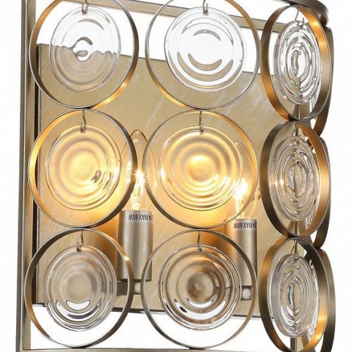 Настенный светильник ST Luce Seranda SL1105.201.02 Настенный светильник ST Luce Seranda SL1105.201.02