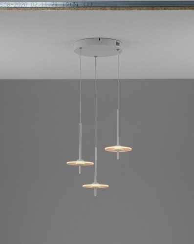 Подвесной светильник Moderli Ella V11392-PL