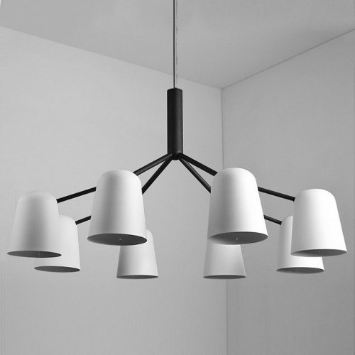 Подвесной светильник ImperiumLoft SKYM01