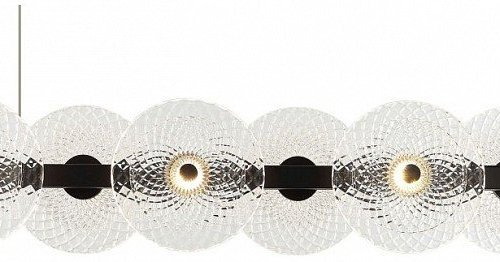 Подвесной светильник Stilfort Sportu 4012/02/08PL