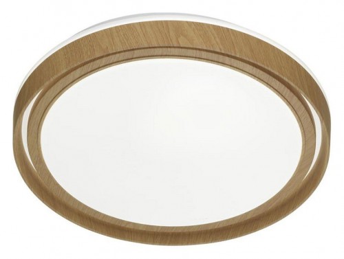 Накладной светильник Sonex Rux Wood 7640/DL