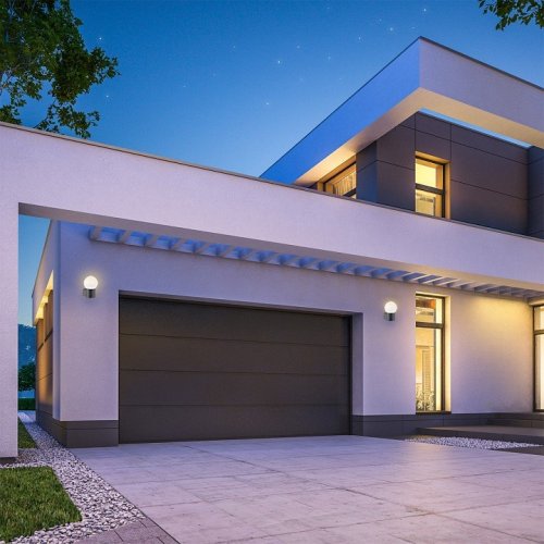 Светильник на штанге Escada 30001 30001W/01 Светильник на штанге Escada 30001 30001W/01