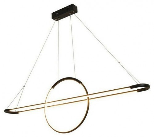 Подвесной светильник Alfa Light F0324-67