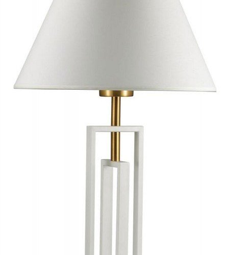 Интерьерная настольная лампа Lumion Fletcher 5291/1T Интерьерная настольная лампа Lumion Fletcher 5291/1T