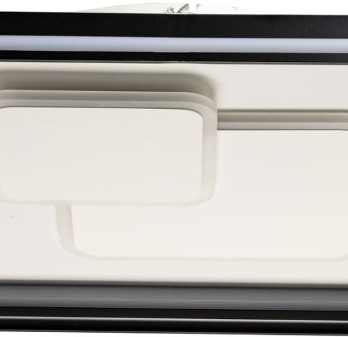 Потолочный светильник DeMarkt Норден 660014801