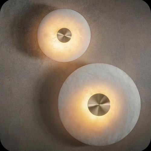 Настенный светильник Alfa Light F0324-76 Настенный светильник Alfa Light F0324-76