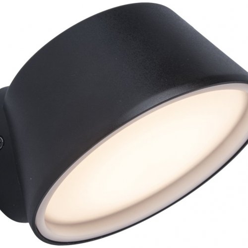 Настенный светильник уличный Oasis Light TUBE LED W2886 Настенный светильник уличный Oasis Light TUBE LED W2886