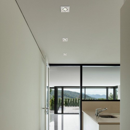 Точечный встраиваемый светильник Mantra BASICO C0002