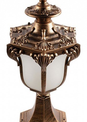 Наземный фонарь Loft IT Alessano 100017/430 Наземный фонарь Loft IT Alessano 100017/430