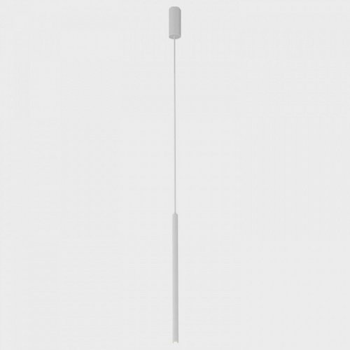 Подвесной светодиодный светильник Italline IT014-0205 white