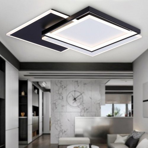 Накладной светильник Ambrella Light FA FA7723