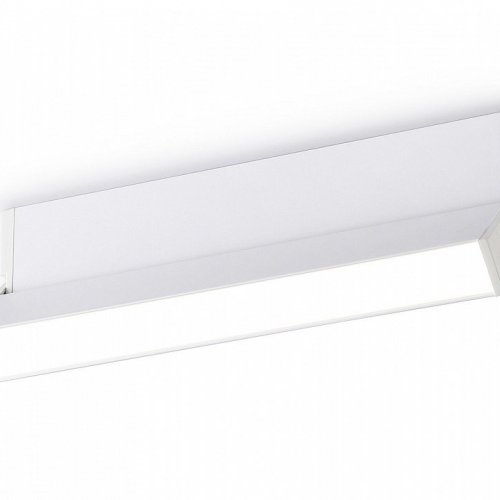 Настенно-потолочный светильник Ambrella light Techno Spot TA1818