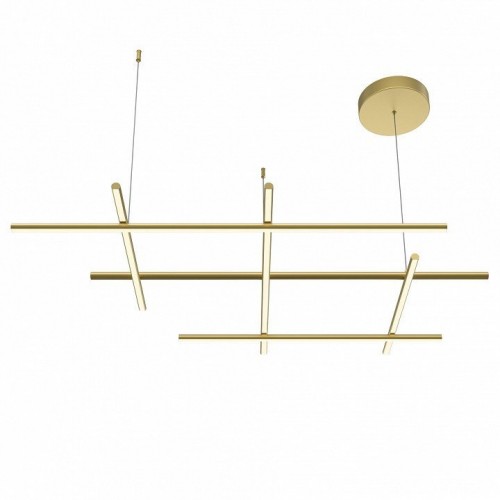 Подвесной светильник Maytoni Radiance MOD278PL-L86G3K