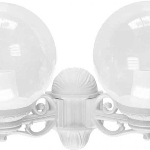 Настенный фонарь уличный Globe 250 G25.141.000.WXE27