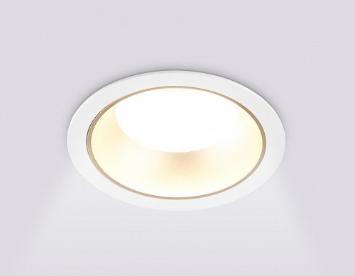 Встраиваемый светильник Ambrella light TECHNO SPOT TN52332