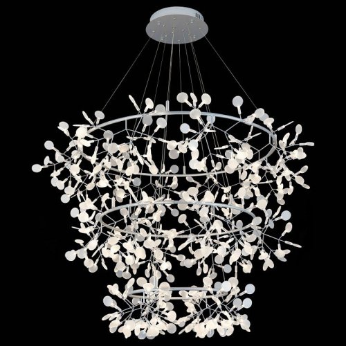 Подвесная светодиодная люстра ST Luce Rafina SL379.103.486