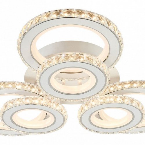Потолочная люстра Escada Chantel 10260/6LED