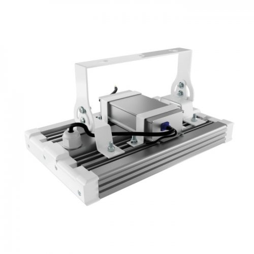 Прожектор уличный Аврора ДО01-60-202-5К Г60