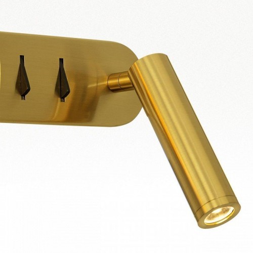 Накладной светильник Citilux CORTA CL245033 Накладной светильник Citilux CORTA CL245033