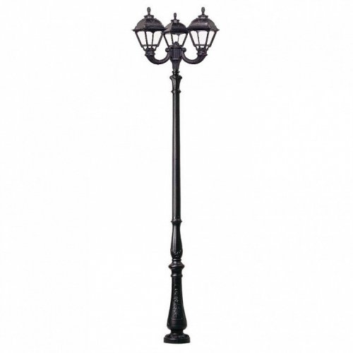 Наземный фонарь Fumagalli Cefa U23.205.R30.AXF1R Наземный фонарь Fumagalli Cefa U23.205.R30.AXF1R